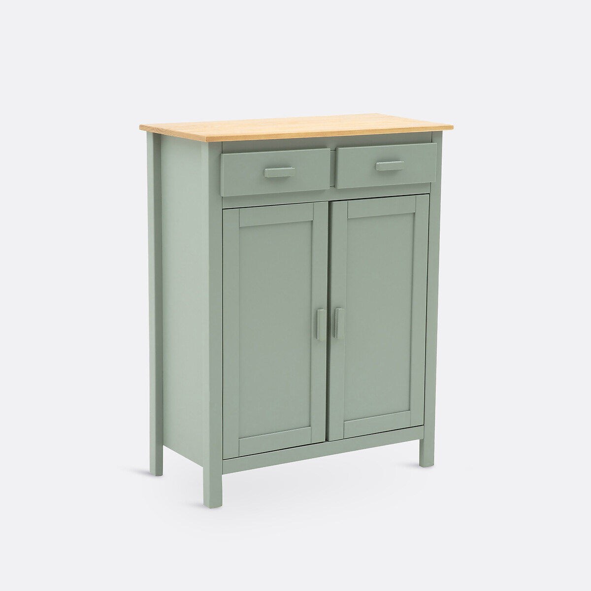 LA REDOUTE INTERIEURS<br>Aparador parisiense, Alvina