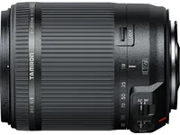Tamron B018 - Zoomobjektiv - 18 mm - 200 mm - f/3.5-6.3 Di II VC - Canon EF/EF-S