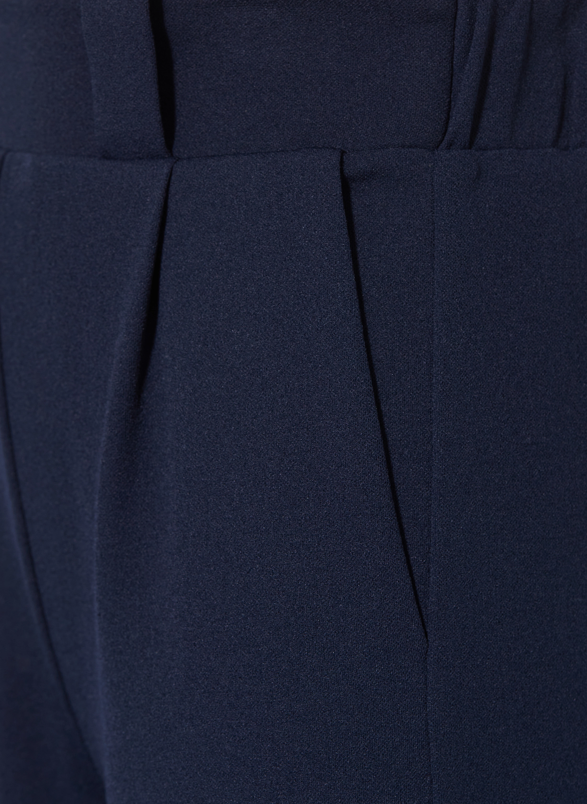 s.Oliver RED Marlenehose