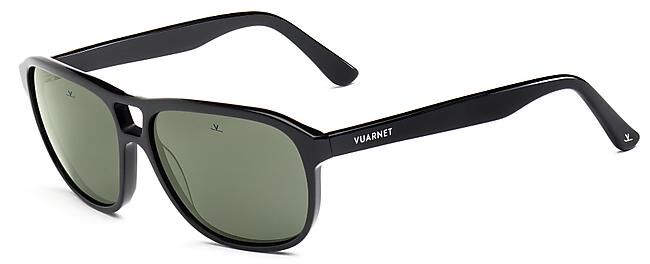 VUARNET - LUNETTES DE SOLEIL MODELE VL003 GREYPOLAR