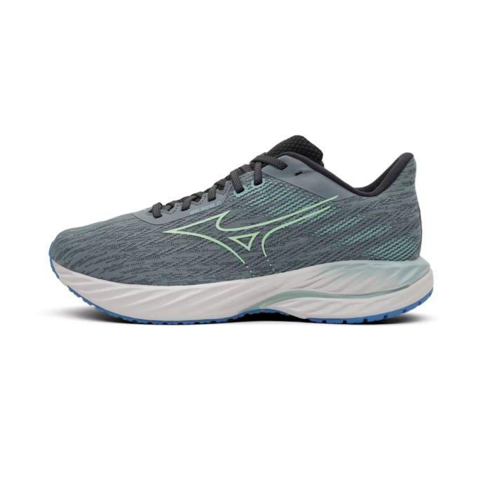 Mizuno Herre Løbesko Wave Inspire 21 Blå