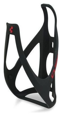Porte bidon CUBE Bottle Cage HPP red