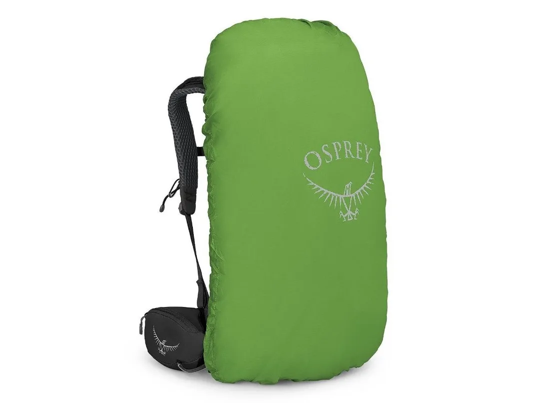 Osprey Kyte 38 Trekking rygsæk til kvinder Sort M/L