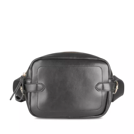 Sac à main NOIR MEGIS CASUAL