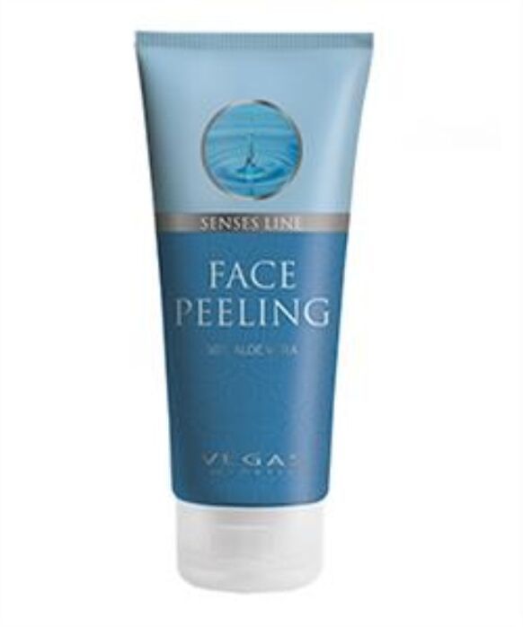 Vegas Cosmetics - Gesichtspeeling