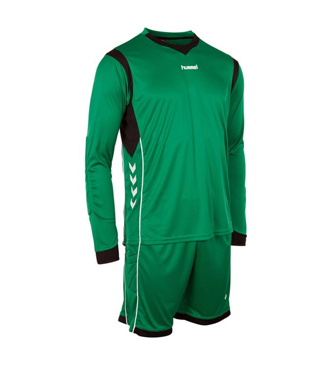 Hummel Munchen Keepersset