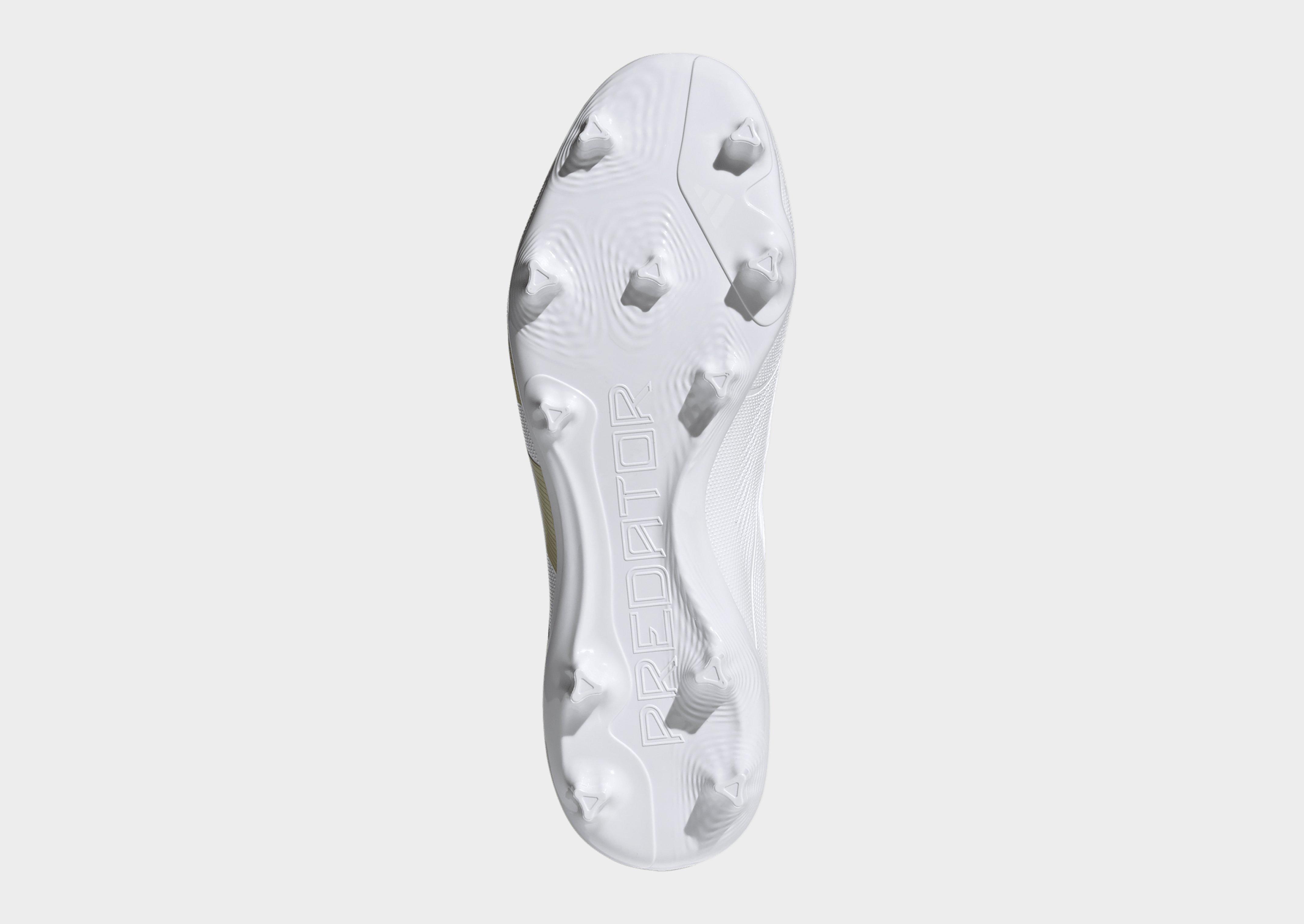 adidas Chaussure sans lacets Predator League Terrain souple