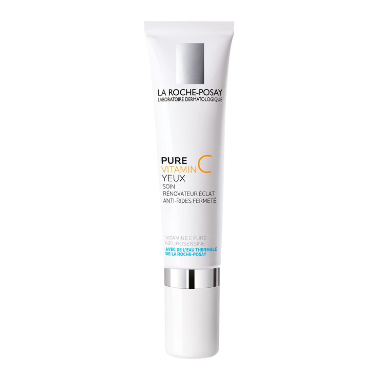 Redermic C comblement anti-âge yeux 15ml