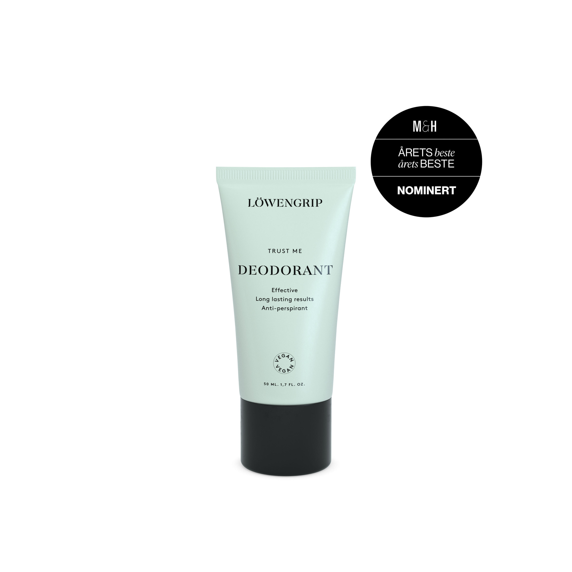 Löwengrip Trust Me Deodorant 50ml
