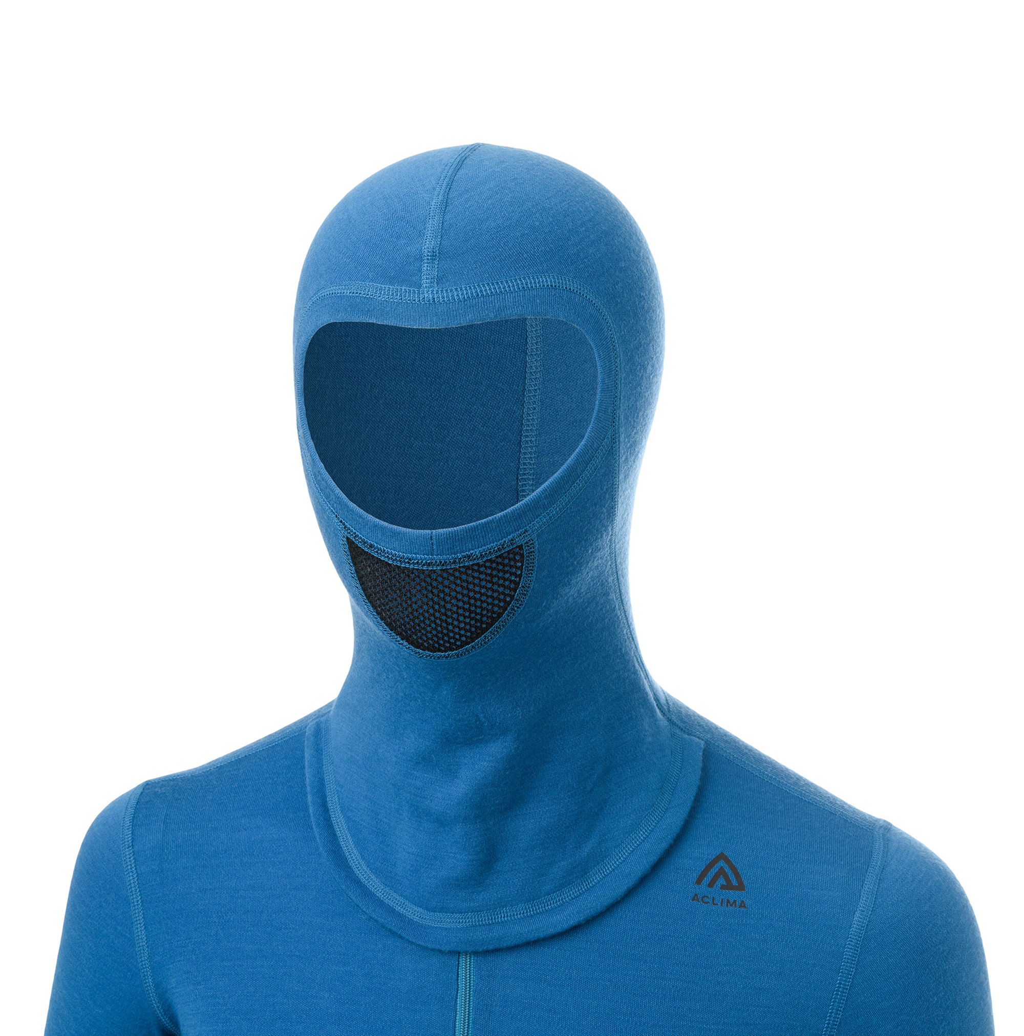 Aclima Warmwool Hood Sweater w/Zip W's