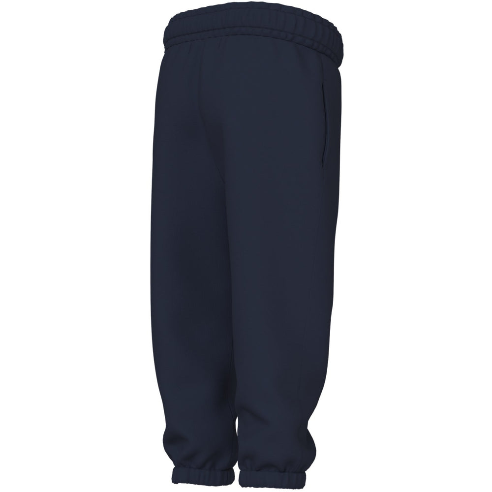 Køb Name It Navy Blazer Dino Nmmvallen Nreg Swe Bukser Bru