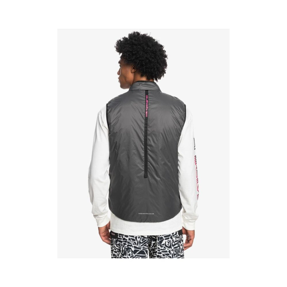 Quiksilver<br>Under Story