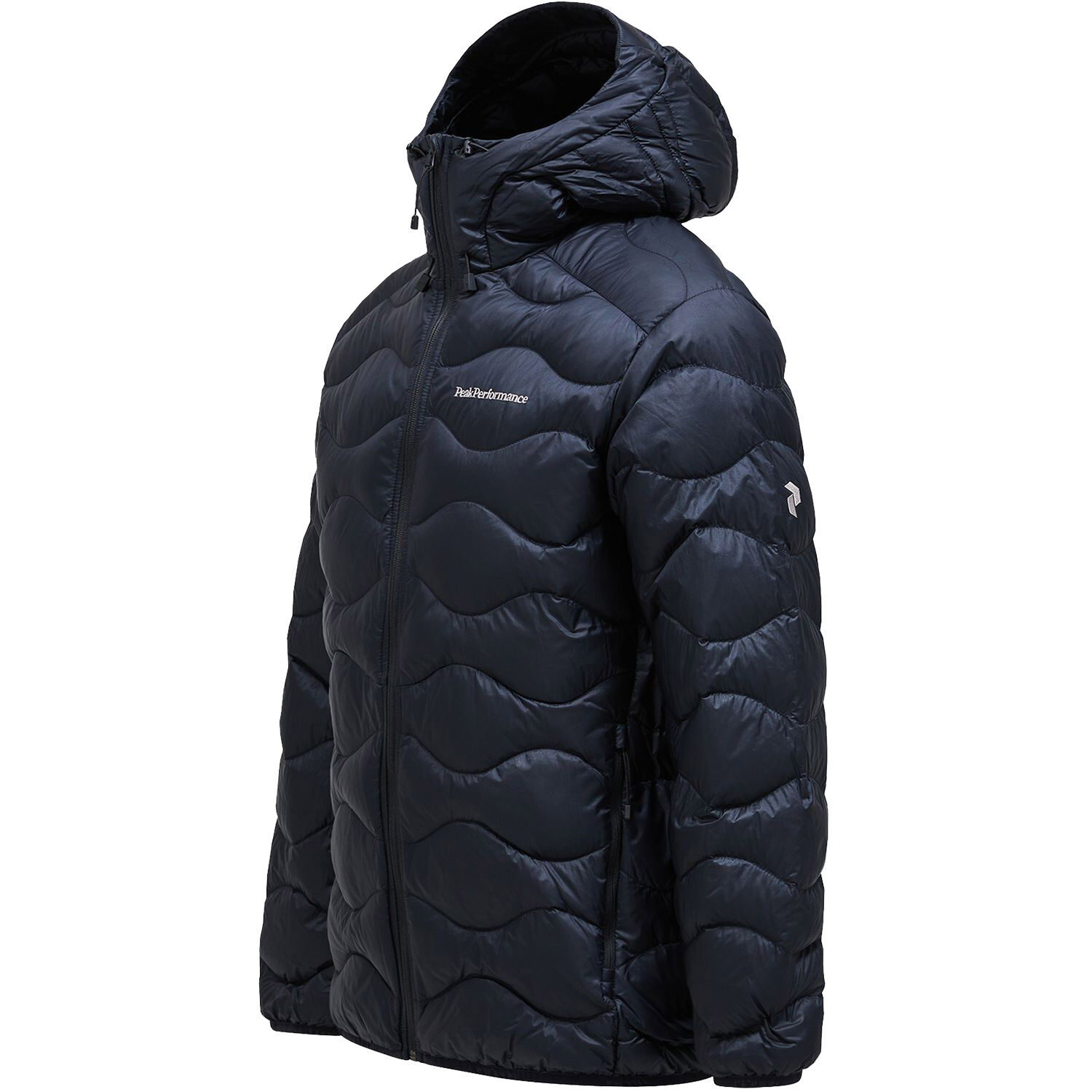 Peak PerformanceM Helium Down Hood Jacket
