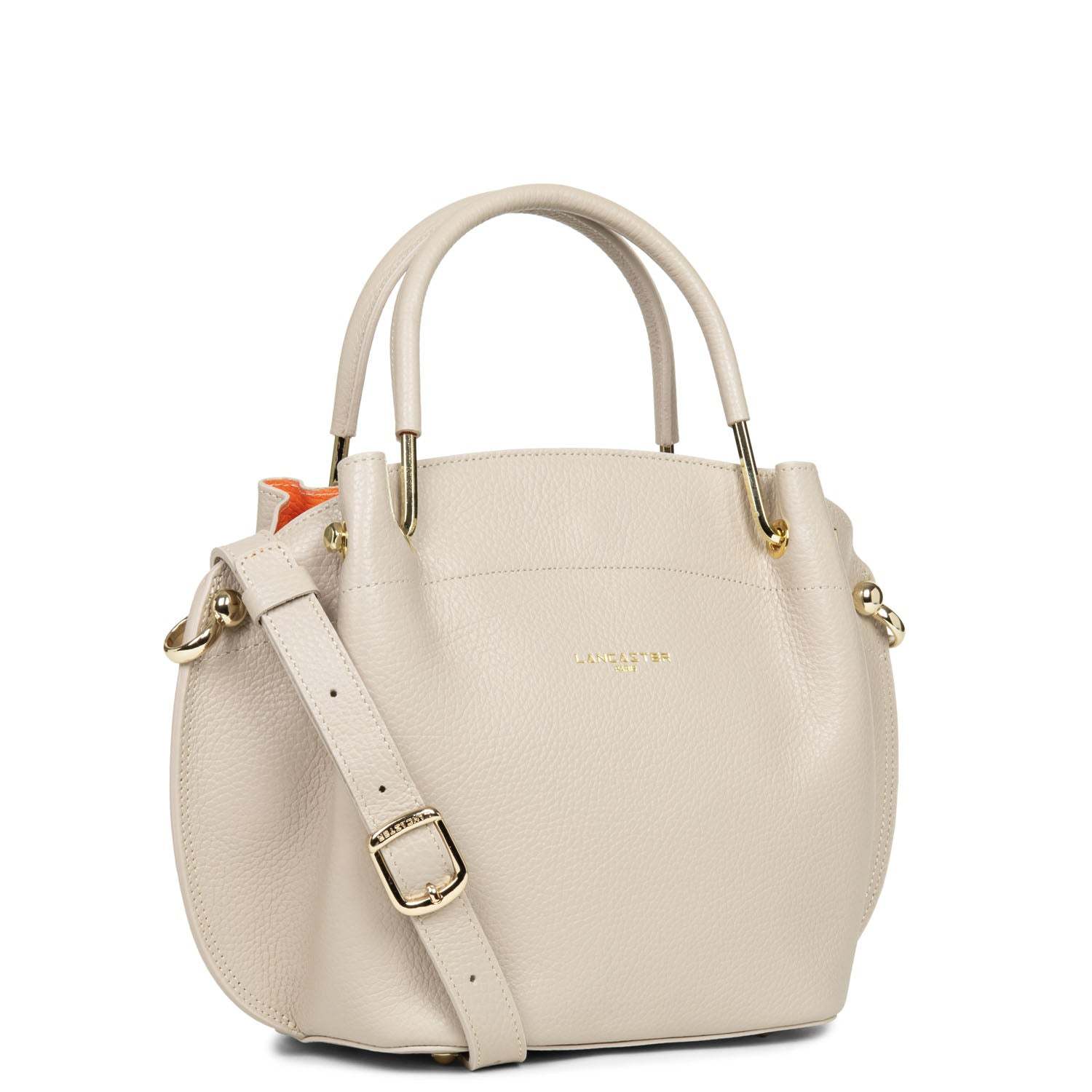 Foulonné Double-Sac à main