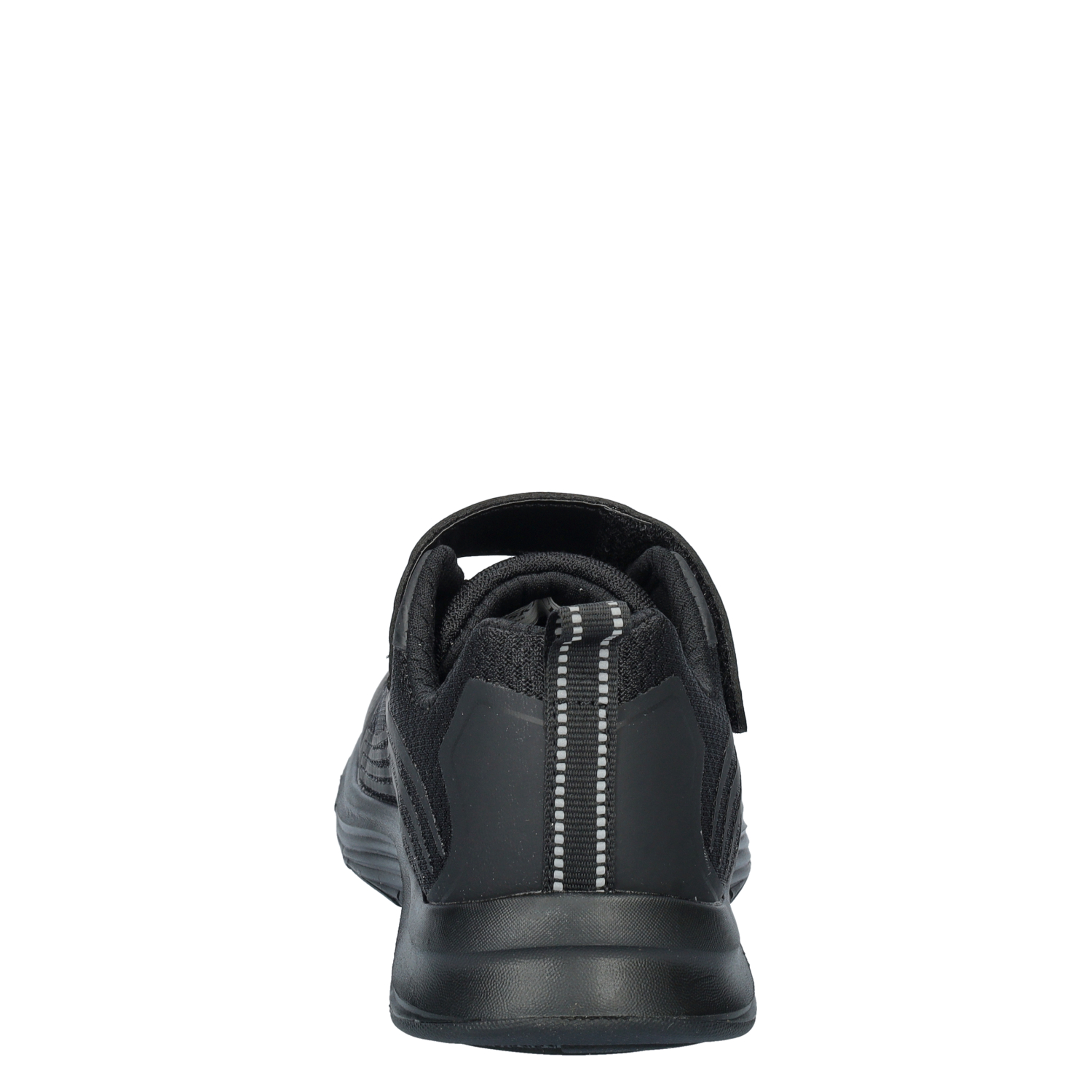 Razor Grip kids sneaker Skechers Zwart