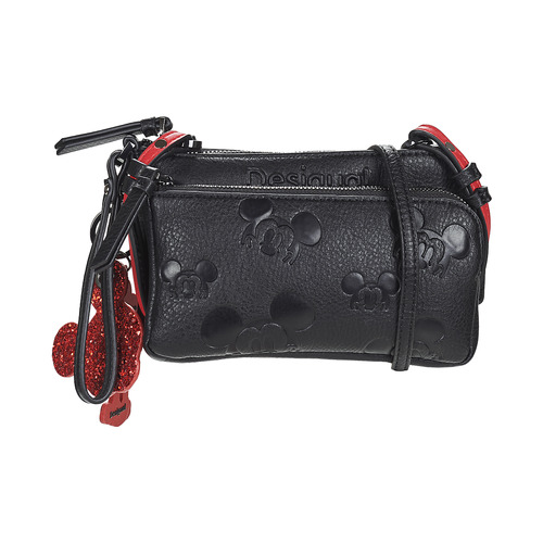 Desigual - ALL MICKEY LINDA - Noir