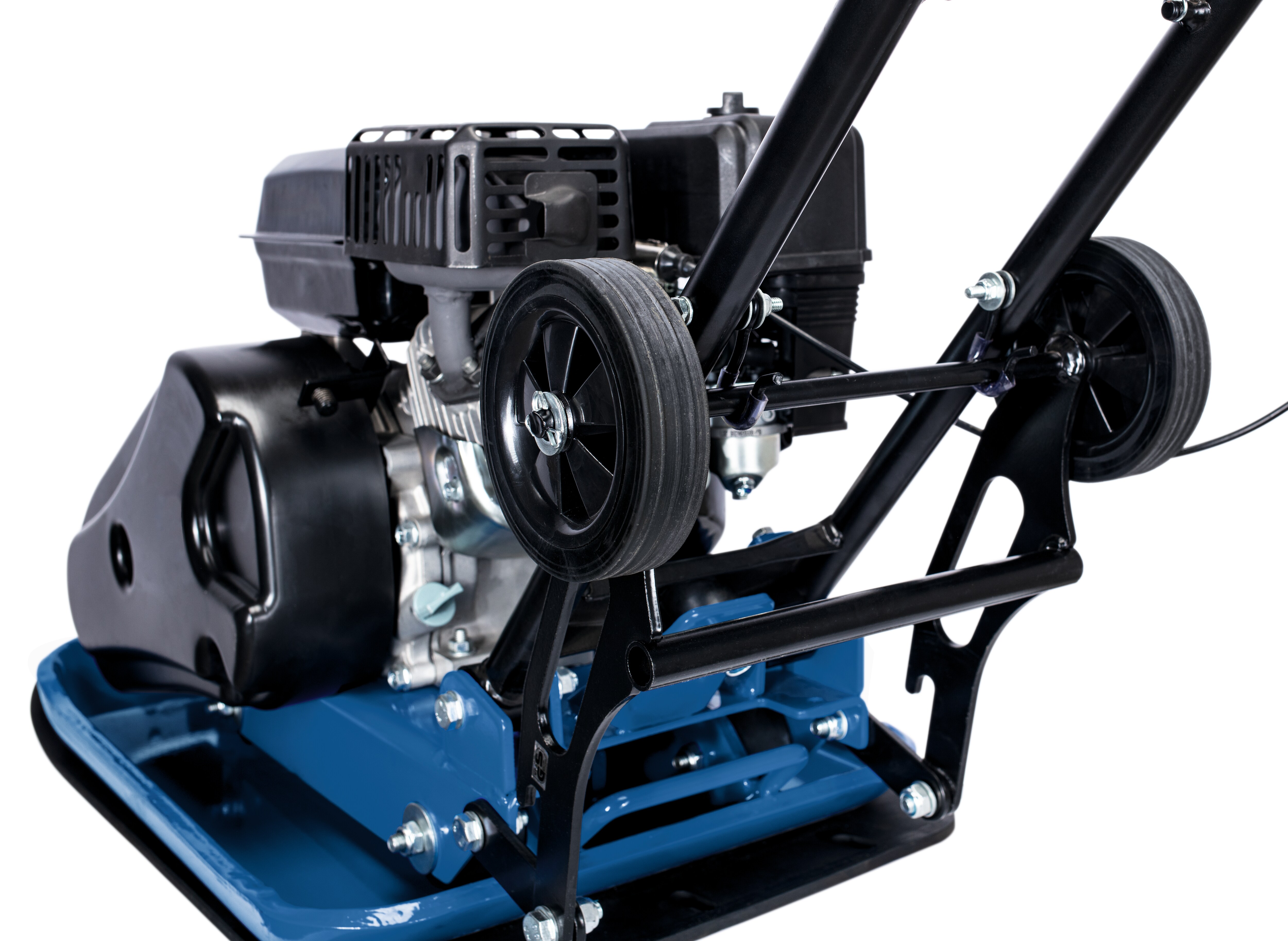Scheppach Rüttelplatte HP1400S