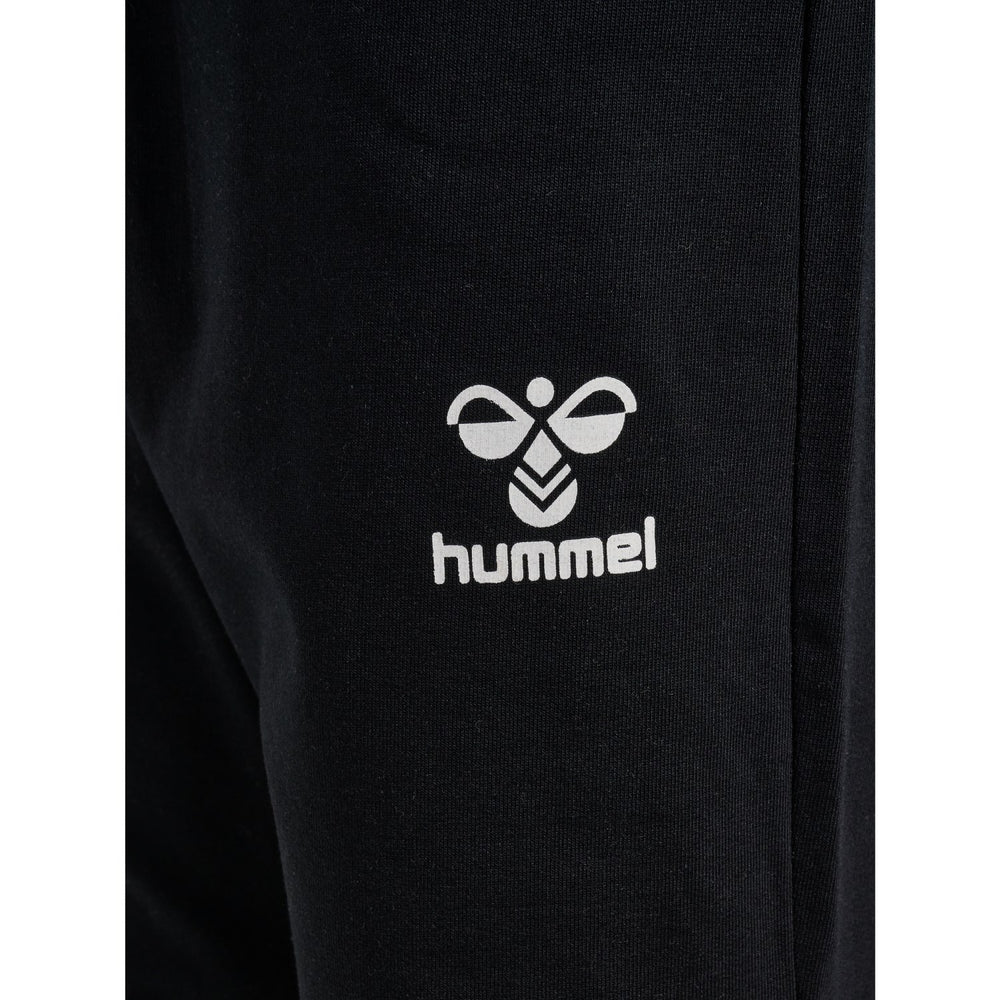 Køb Hummel Black On Adjust Waist Sweatpants