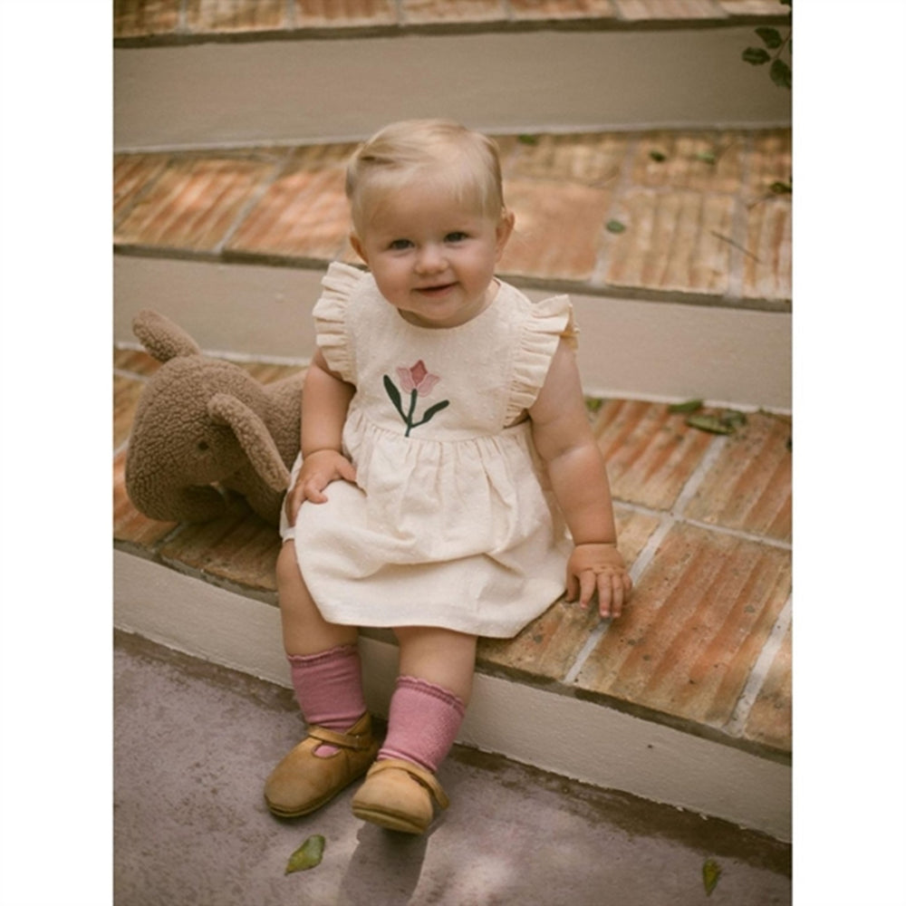 Køb Lil'Atelier Turtledove Dallas Kjole