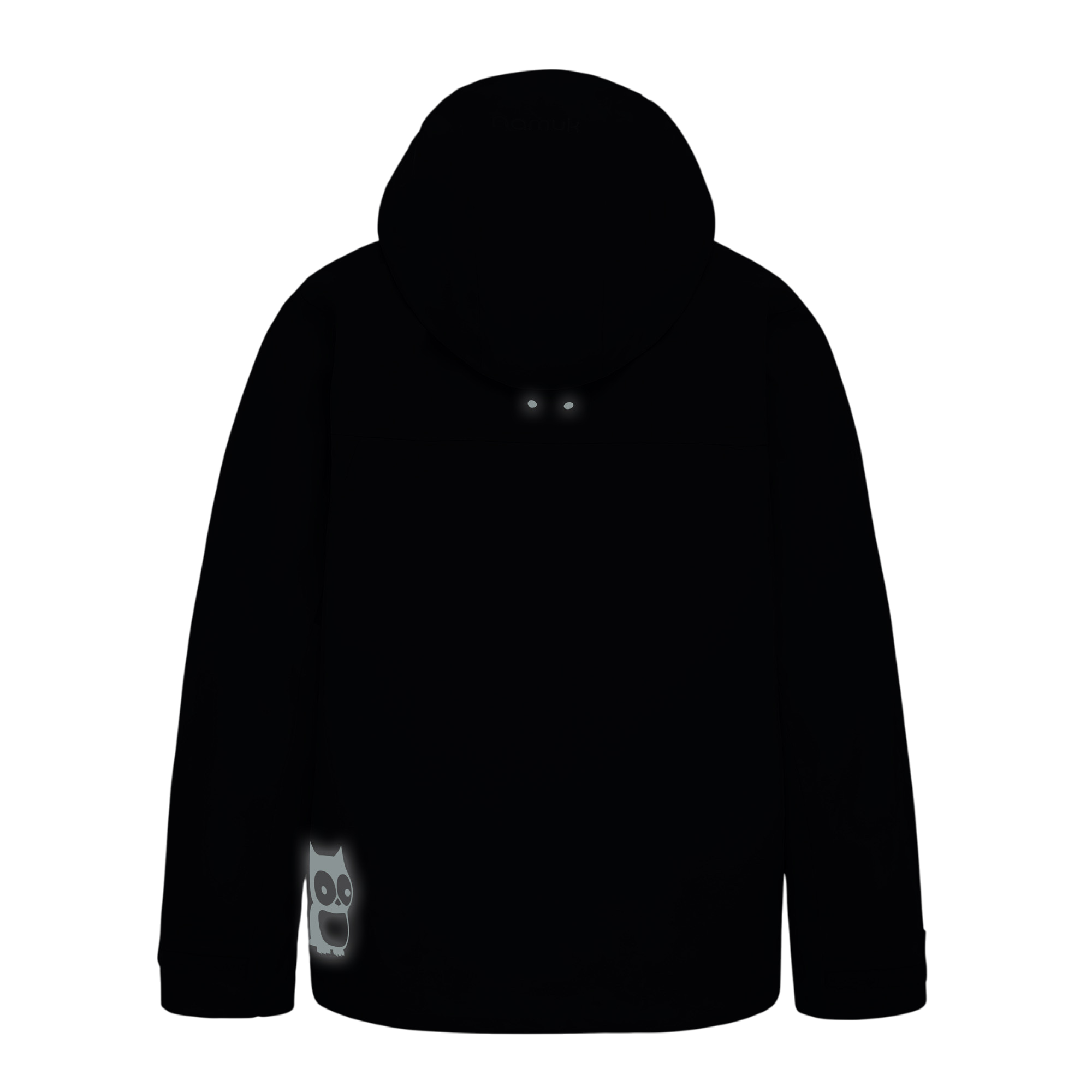 Jacke Turas 3L True navy