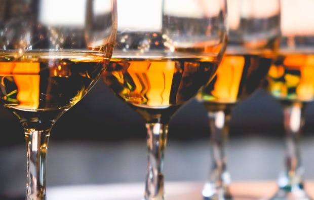 Whisky Tasting Stuttgart