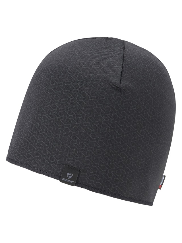 Ziener Skimütze »INCASO-Z hat unisex«