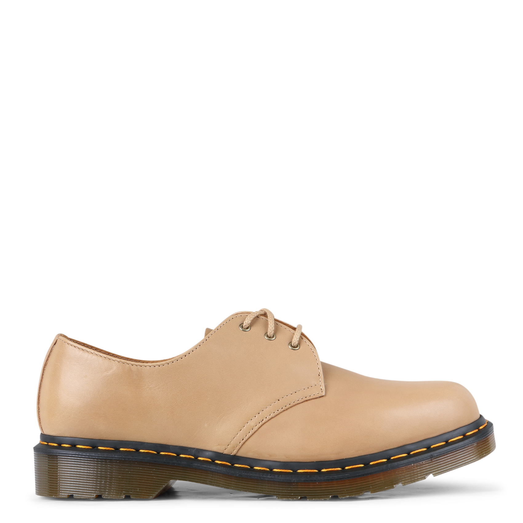 1461 - Derbies en cuir mélangé | Beige