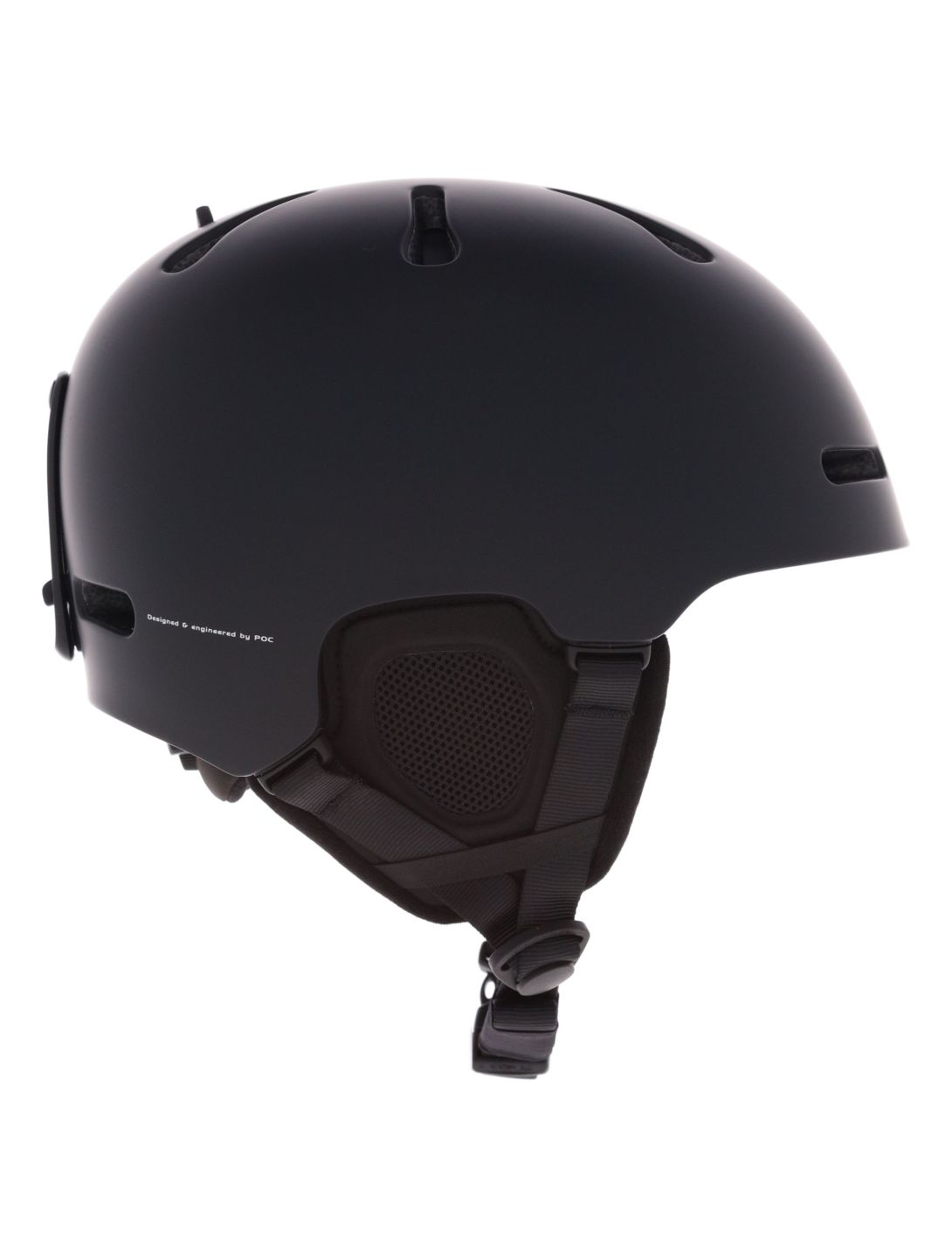 Fornix skihelm unisex
