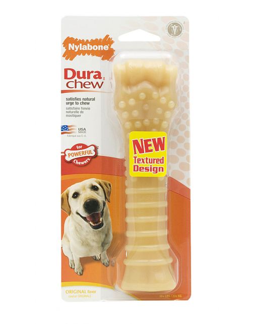 Nylabone Durachew Bone Souper Xl - Hondenspeelgoed