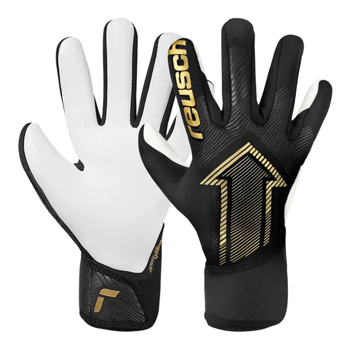 Reusch Fastgrip Silver Keepershandschoenen Junior