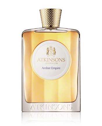 Atkinsons Amber Empire edt vapo 100ml