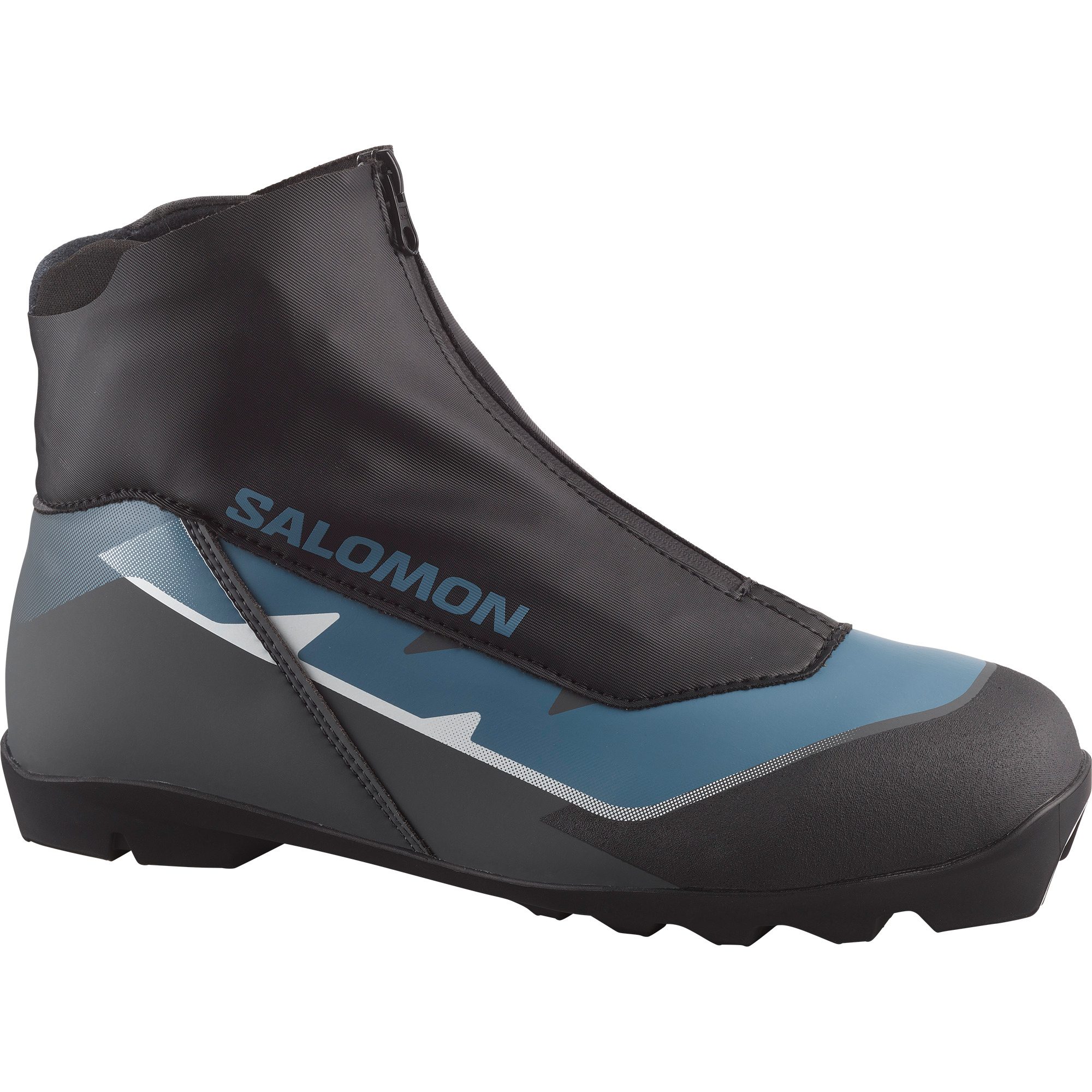 Salomon Escape Prolink® Classic Langlaufschuhe Herren schwarz