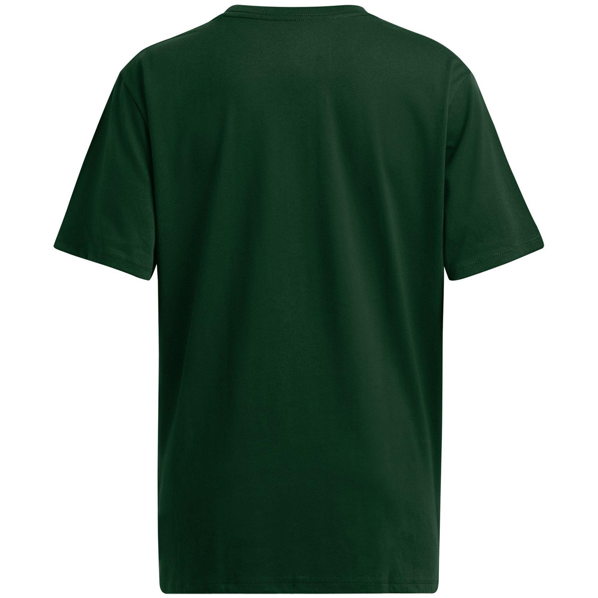 Under Armour Under Armour Campus Oversize Ss T-Shirt Womens