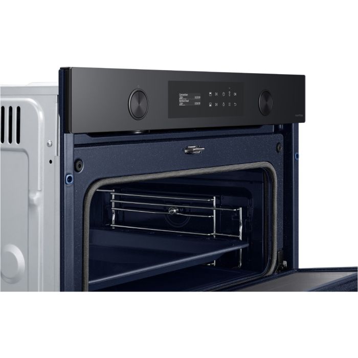 Samsung Einbau-Backofen Dual Cook NV75A667NRK/EG