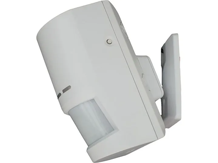 LUPUSEC-XT Dual way motion detector - Bevægelsessensor - trådløs - 868.6625 MHz
