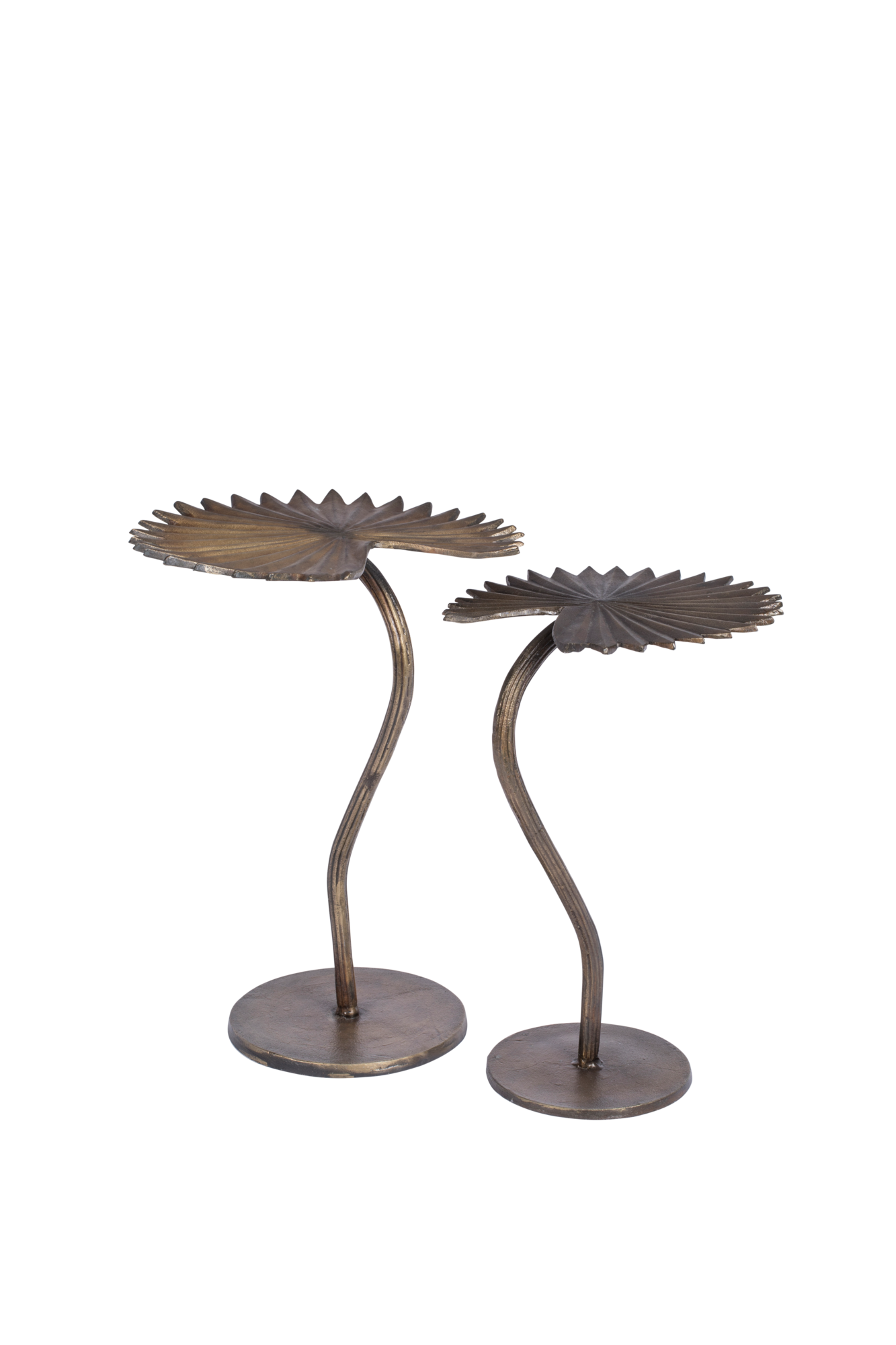 Dutchbone Leela bijzettafel L