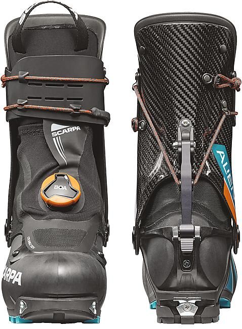 SCARPA - CHAUSSURE SKI ALPINISME ALIEN 1.0