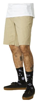 Short Fox Essex 2.0 Beige