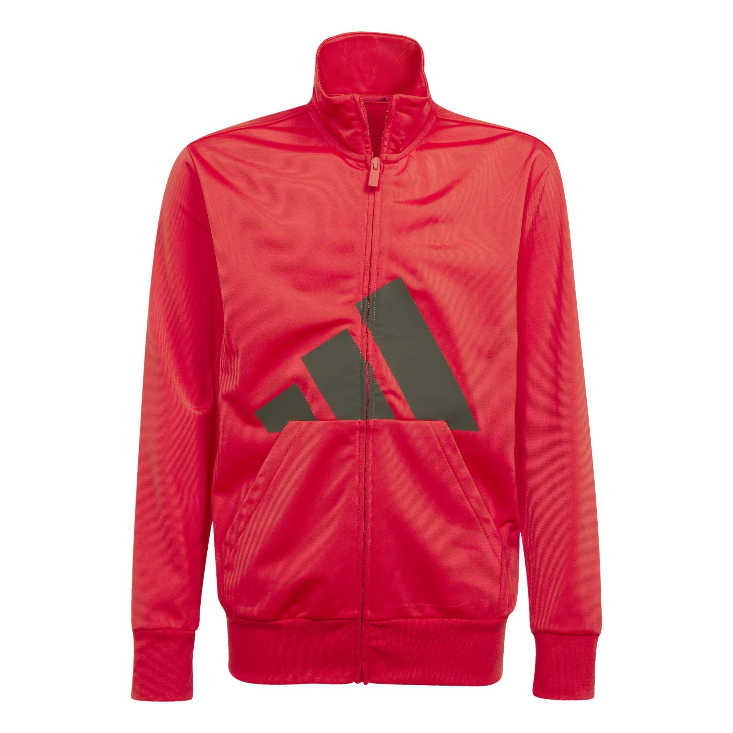 adidas Essentials Climacool Track Suit Kids