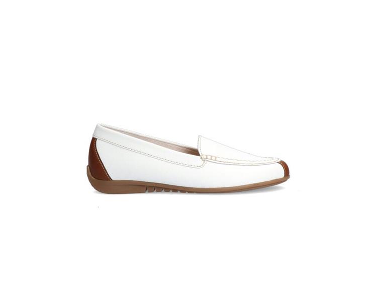 Gabor 64.260 weiss/peanut