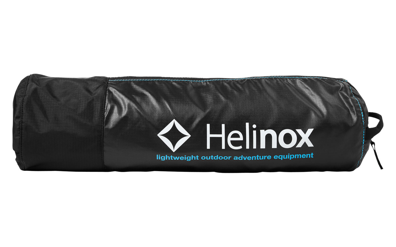 Helinox Savanna Chair Black Campingstuhl