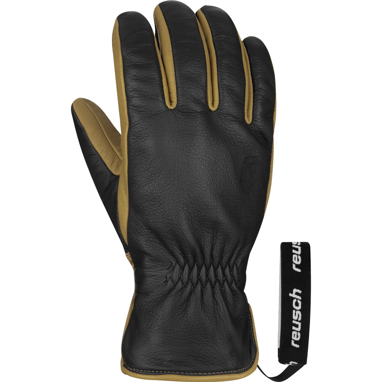 Reusch Outsider Handschuhe Herren black