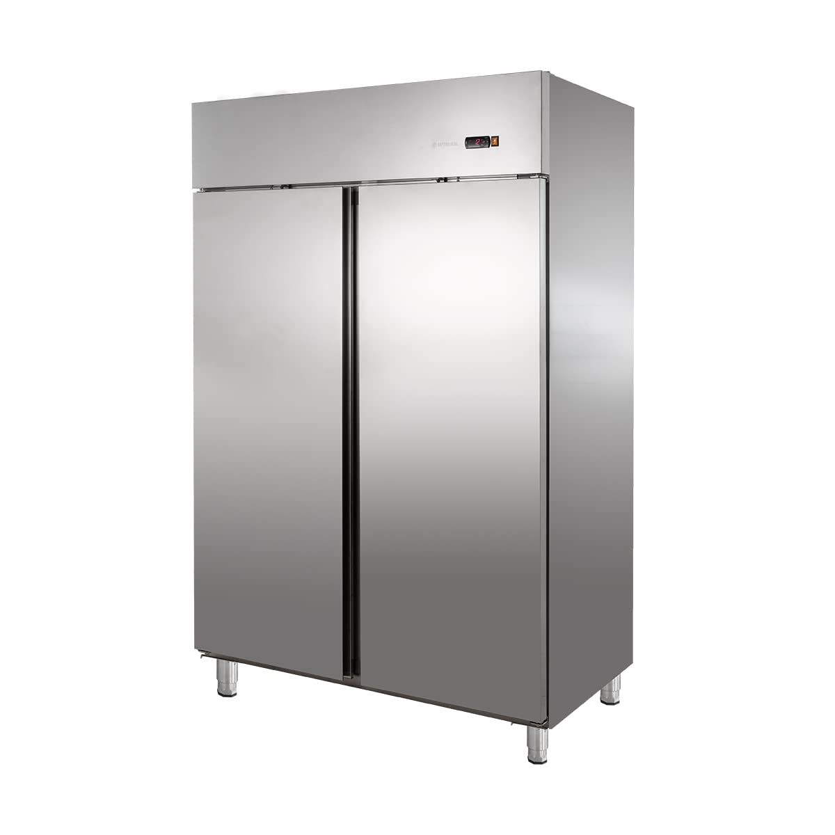 Kühlschrank Profi 1400 GN 2/1 - mit 2 Türen Gastronomiebedarf