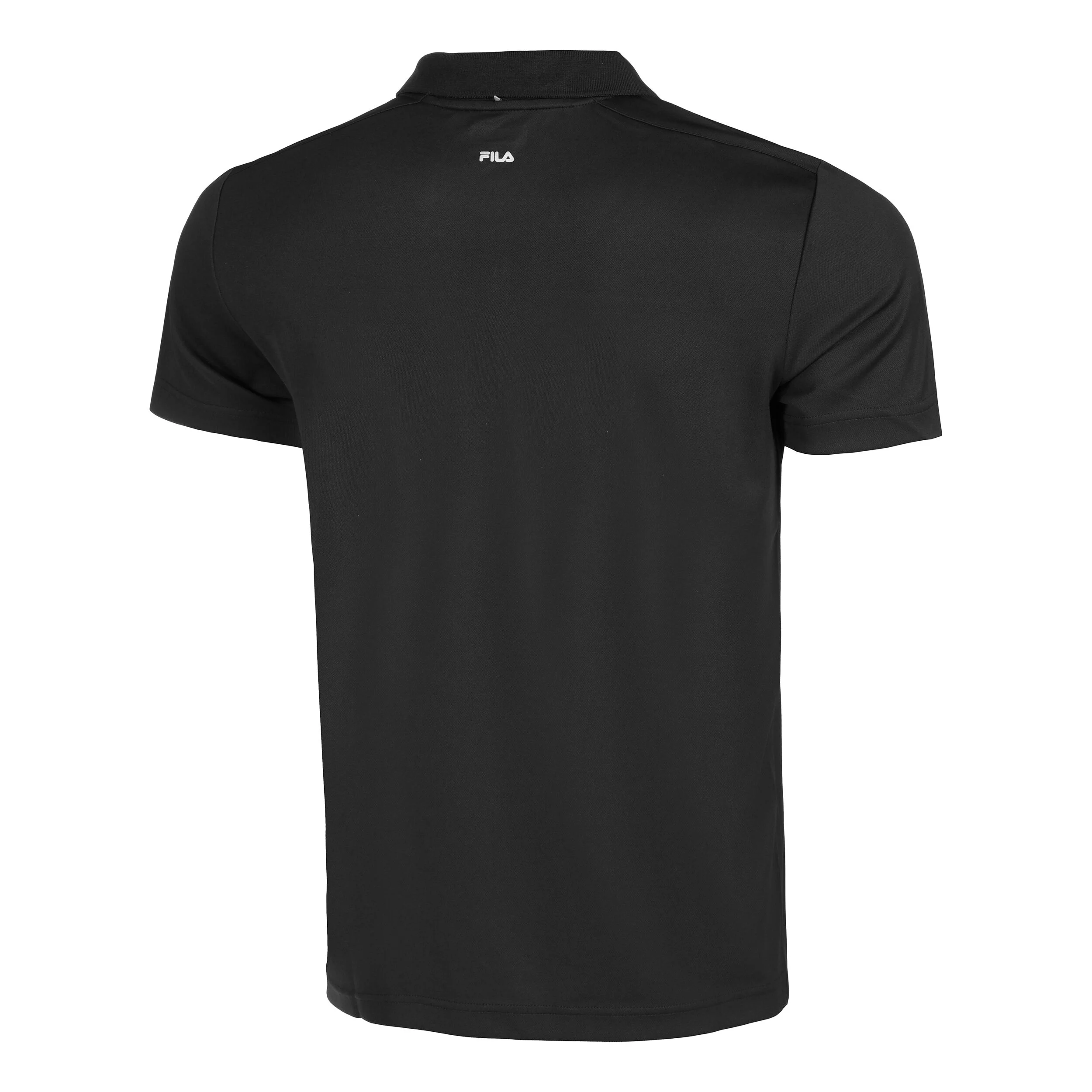 Fila Jayden Polo Hommes - Noir , Multicouleur