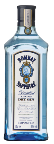 Bombay Sapphire
