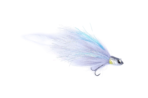 BIM Tackle Crazy Rabbit Sans plomb 29cm (33g)