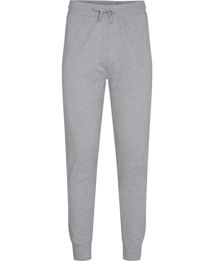 Magasin du Nord Collection Nolan 1 G Light grey melange