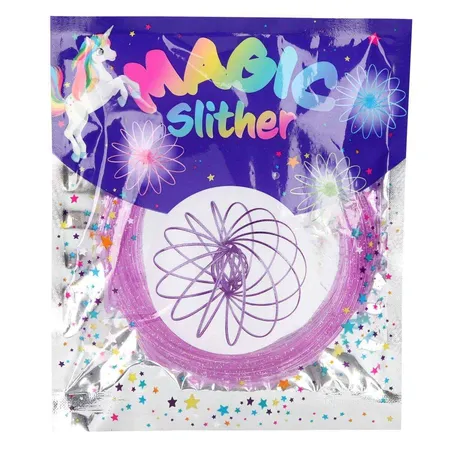 Depesche Ylvi & the Minimoomis Magic Slither- Magische Ringe, sortiert