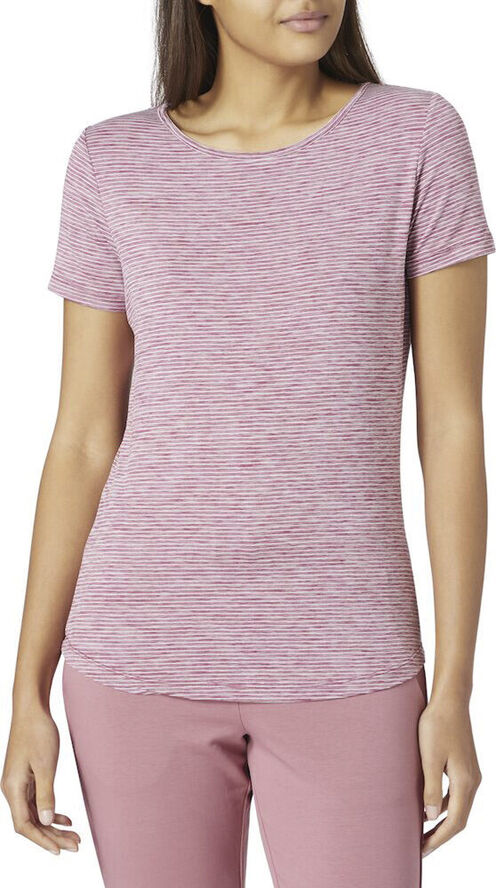 Energetics Gora trænings T-shirt Pink