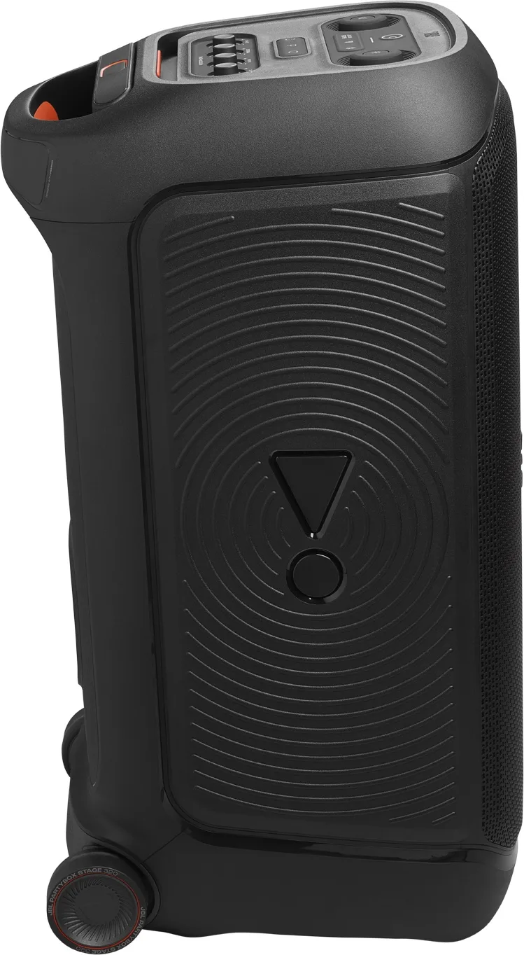 JBL PartyBox Stage 320 Enceintes Bluetooth portables